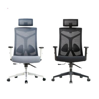 Modernes Design Hochrücken Manager Bürostuhl Möbel PC-Stuhl für Büroräume
