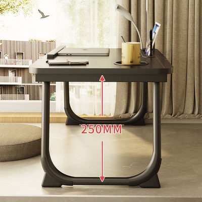 Postverpackung Klappbares USB-Bett Laptop-Schreibtisch für Schlafzimmer und faules Lernen von Kindern