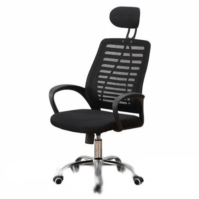 Büromöbel Ergonomischer Netz Bürostuhl mit verstellbarer Kopflehne und CBM von 0.33