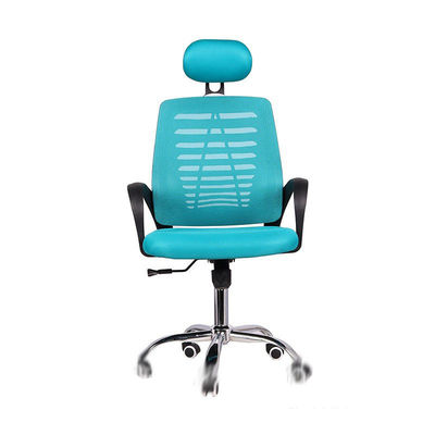 Büromöbel Ergonomischer Netz Bürostuhl mit verstellbarer Kopflehne und CBM von 0.33