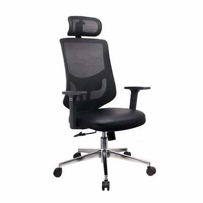 CBM 0.33 Home Office Möbel Computer Mesh Stuhl mit ergonomischem Design und Drehlift