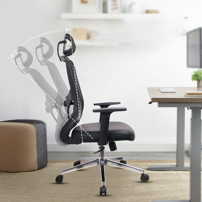 Y Postverpackung Home Office Möbel Computer Mesh Stuhl mit Drehlift Design