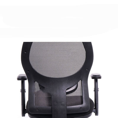 CBM 0.33 Home Office Möbel Computer Mesh Stuhl mit ergonomischem Design und Drehlift