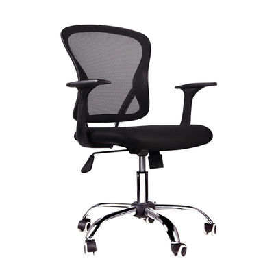 OEM Comfort Mesh Mittlerer Back Office-Task Chair CBM 0.33CBM Besucher-Office-Computer-Stuhl