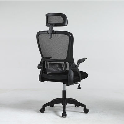 Taipan-Lounge-Stuhl mit Null-Schwerkraft-Ausnehmbare Basis Schwarzer PC-Stuhl für die Entspannung im Büro