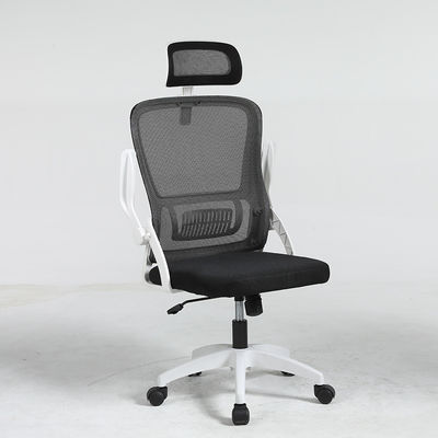 Taipan-Lounge-Stuhl mit Null-Schwerkraft-Ausnehmbare Basis Schwarzer PC-Stuhl für die Entspannung im Büro