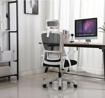 Taipan-Lounge-Stuhl mit Null-Schwerkraft-Ausnehmbare Basis Schwarzer PC-Stuhl für die Entspannung im Büro