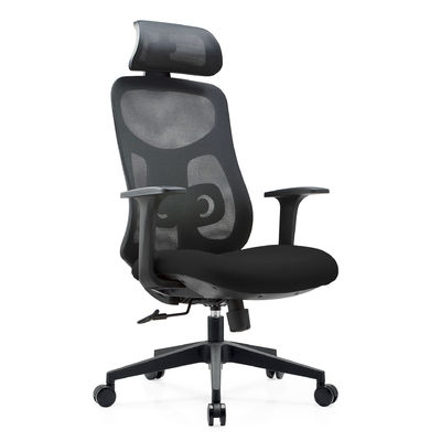 Moderne und funktionelle Ergonomische Stuhl für Büroräume Computerstuhl