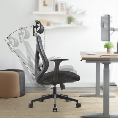 Moderne und funktionelle Ergonomische Stuhl für Büroräume Computerstuhl