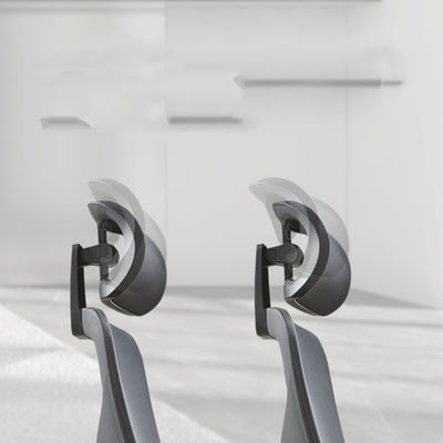 Moderne und funktionelle Ergonomische Stuhl für Büroräume Computerstuhl