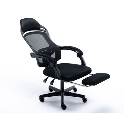 Andere Schwenkstühle für Büroräume mit Metalllift für ergonomische Hochrücken-PC-Konferenzstühle