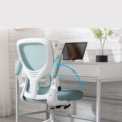 Bürostuhl mit hohem Rücken Breathable Mesh Chair für moderne Büromöbel