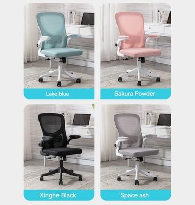 Bürostuhl mit hohem Rücken Breathable Mesh Chair für moderne Büromöbel