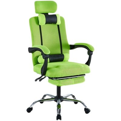 PU 3 Jahre Nachverkauf Zyklus Ergonomische Drehnetz Bürostuhl für Konferenzschulungen