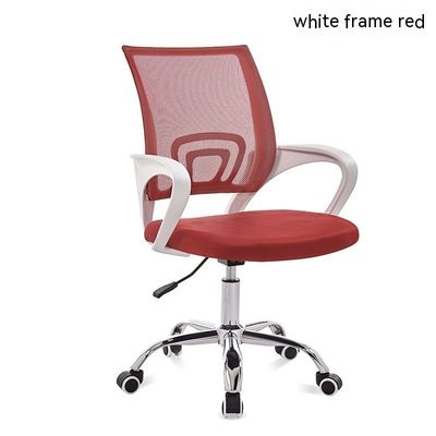 Verstellbarer Deluxe Lift Chair für Büro-Konferenztraining PC-Nutzungsszenarien