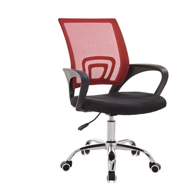 Verstellbarer Deluxe Lift Chair für Büro-Konferenztraining PC-Nutzungsszenarien