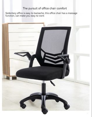 Modernes Design Büromöbel Ergonomische Schwenkstuhl für Firmenschlafzimmer
