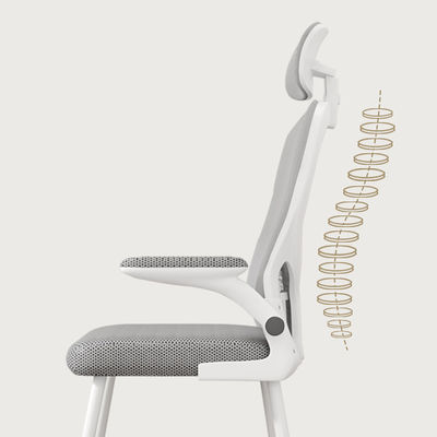 Y Mail Packing Hochrücken Dreh Computerstuhl für das Home Office Ergonomischer Studienstuhl