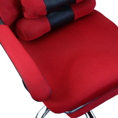 Design-Stil Moderne Aluminium-Gitter Bürostuhl für ein optimales Spielerlebnis