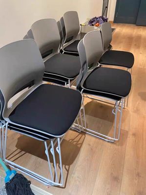 Mesh Material Home Office Stuhl für bequeme und produktive Arbeit Nachverkauf Zyklus