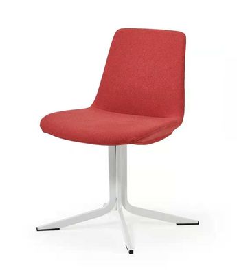 NO Klappsofa für Büros, Modesofa-Stuhl, Farbstoff-Lounge, PC-Stuhl mit Metallbeinen