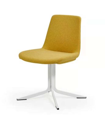 NO Klappsofa für Büros, Modesofa-Stuhl, Farbstoff-Lounge, PC-Stuhl mit Metallbeinen