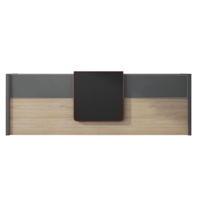 Gewerbliche Möbel Modernes Design-Stil Rezeption für Büros Boutiquen und Lobbies