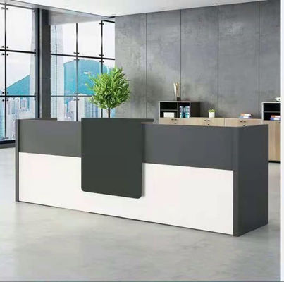 Gewerbliche Möbel Modernes Design-Stil Rezeption für Büros Boutiquen und Lobbies