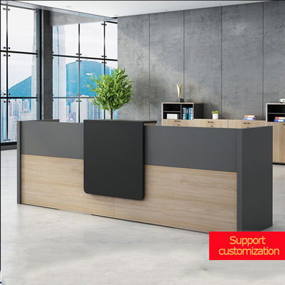 Gewerbliche Möbel Modernes Design-Stil Rezeption für Büros Boutiquen und Lobbies