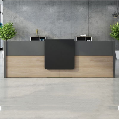 Gewerbliche Möbel Modernes Design-Stil Rezeption für Büros Boutiquen und Lobbies