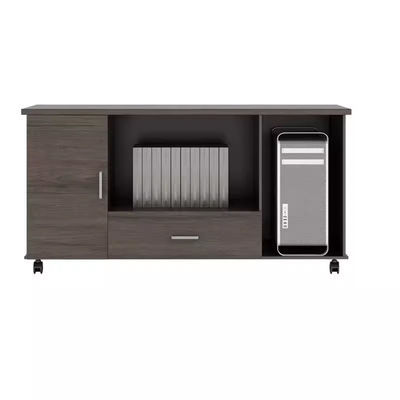 Einfache moderne Bürofillagerung Sideboard Andere Daten-Floor Schrank Kleines Sideboard