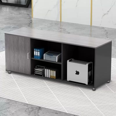Einfache moderne Bürofillagerung Sideboard Andere Daten-Floor Schrank Kleines Sideboard