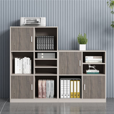 Postverpackung Büro Teeboden Schrank für einfache Datei-Speicherung und Abruf