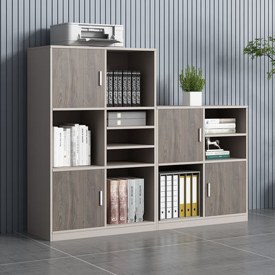 Postverpackung Büro Teeboden Schrank für einfache Datei-Speicherung und Abruf