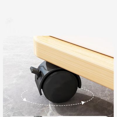 Bequeme Bürorganisation Schließschrank mit Schubladen und verstellbaren Regalen
