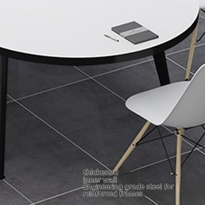 Modernes Design Büro Langtisch für Besprechungstisch Kombination innerhalb OEM und ODM