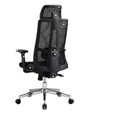 Moderne Büromöbel Manager Büro-Exekutivtisch und ergonomisch geschlossener Bürostuhl