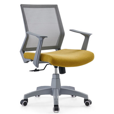 Modernes Design Ergonomische Mesh Büro Drehstuhl für Personal Komfort und Haltbarkeit
