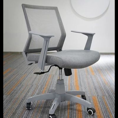 Modernes Design Ergonomische Mesh Büro Drehstuhl für Personal Komfort und Haltbarkeit