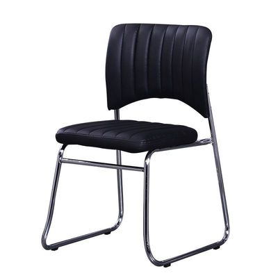 Postverpackungs-Büro-Stuhl Modern ergonomisch Liegestelle Executive PU Lederstuhl PC
