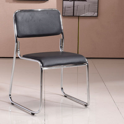 Postverpackungs-Büro-Stuhl Modern ergonomisch Liegestelle Executive PU Lederstuhl PC