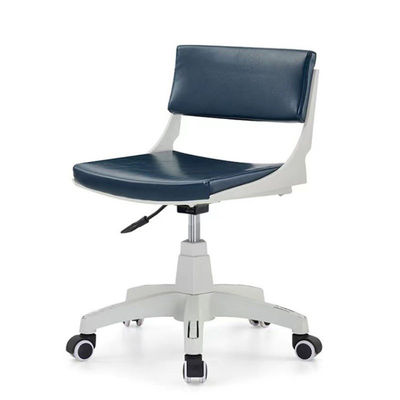 Moderner Design Stil Drehbar verstellbarer Salon Besucher Bürostuhl mit PC-Stuhl