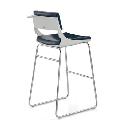 Moderner Design Stil Drehbar verstellbarer Salon Besucher Bürostuhl mit PC-Stuhl