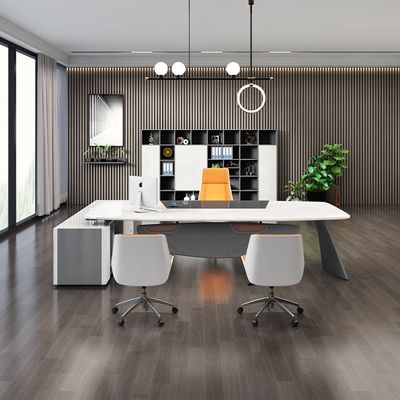 Einkaufszentrum Licht Luxus Backwaren Lack Chef Präsident Tisch Büro Möbel Büro Schreibtisch