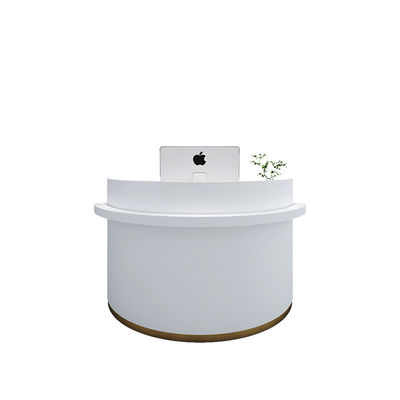 Meterial E1 MDF/MFC Melaminkarton Kasse für Schönheitssalons und Backfarben