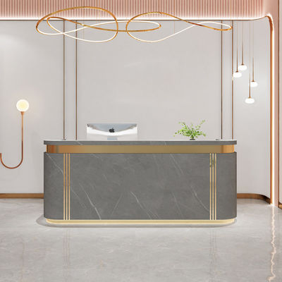 Leichtgewicht Schönheitssalons Bar Rezeption für kleine Salons und Hotels Luxusdesign