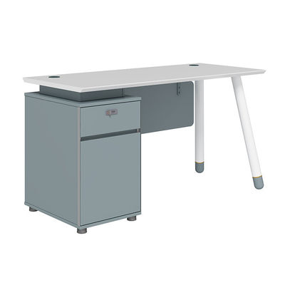 Verkaufsstelle Convertible Executive Office Schreibtisch für CEO Manager Holz-Workstation-Kollektion