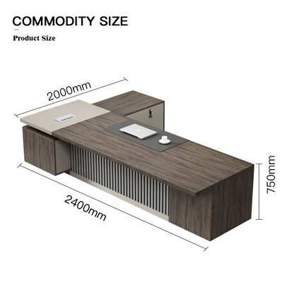 Postverpackung Y Moderne Schreibtische und Stühle für die optimale Produktivität
