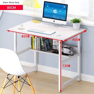 Erstellen Sie den perfekten Arbeits- und Spielraum mit dem modernen Design-Stil RGB Gaming Desk