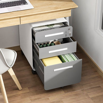 Spezifischer Schrank aus stabilem und langlebigem Stahl